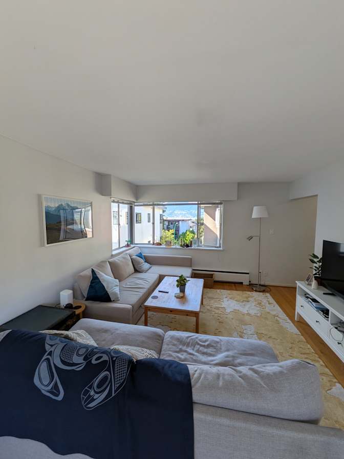 Matthew Williams's room
