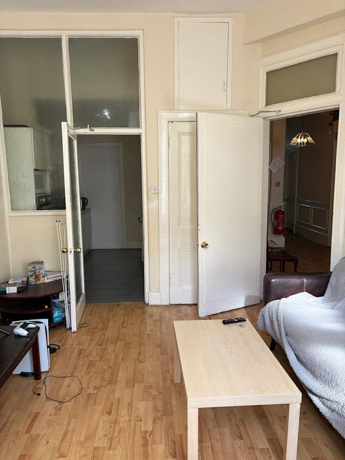 Ryan's room