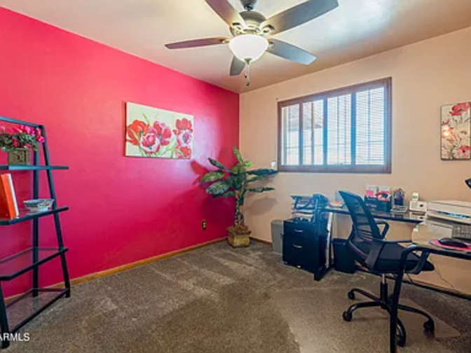michelle morales's room