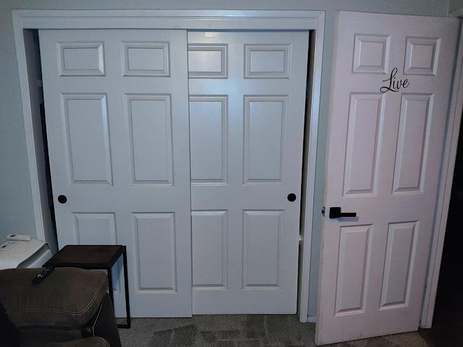 emmanuel's room
