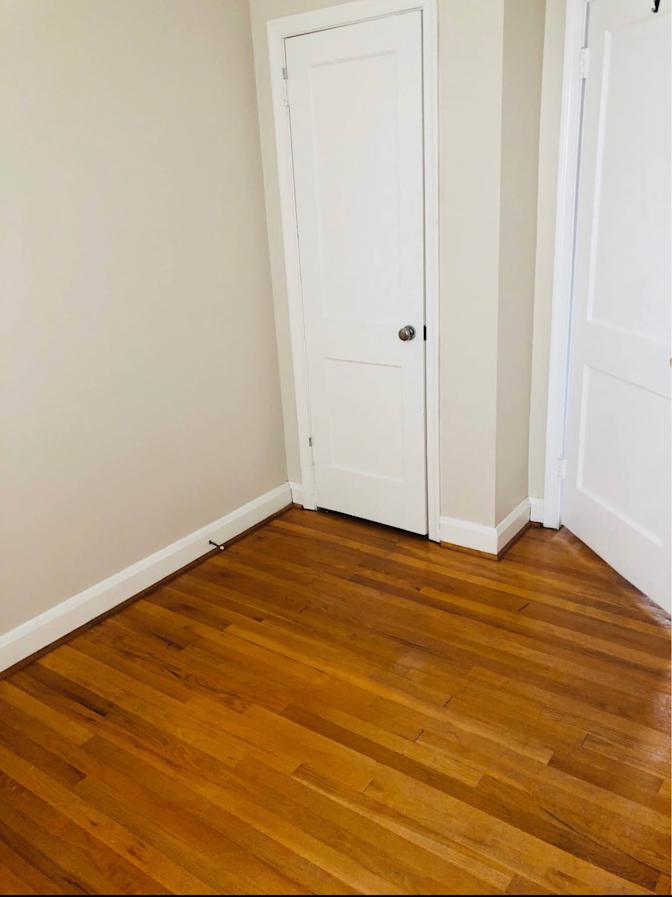 An's room