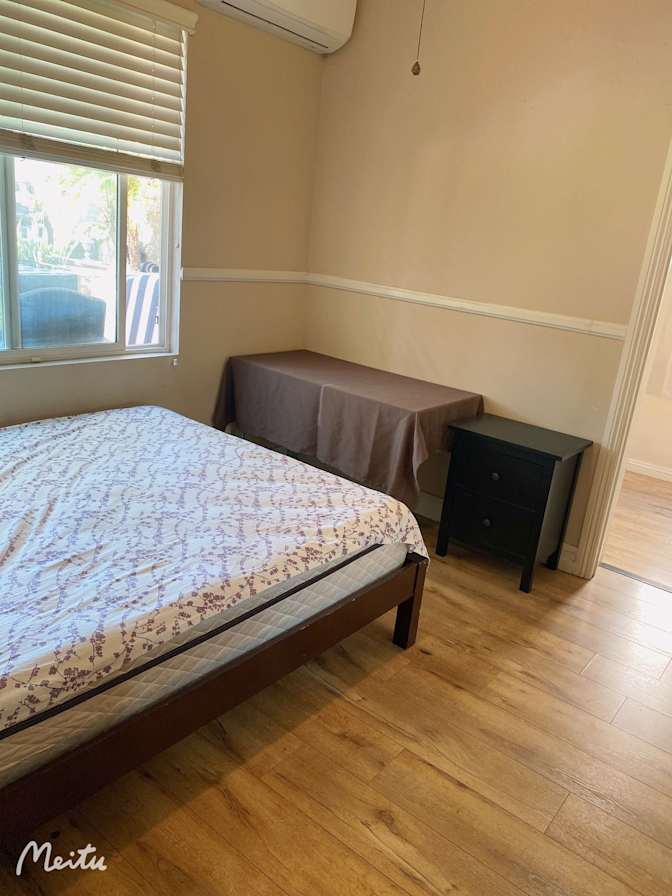 maggie's room