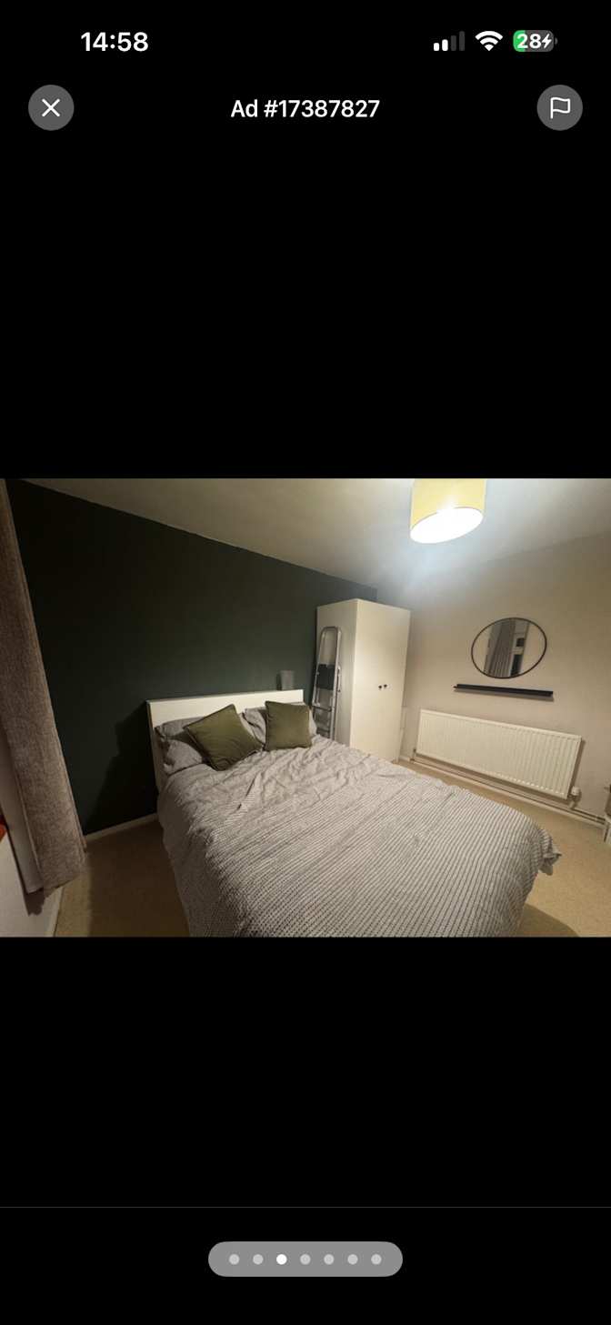Moll Davies's room