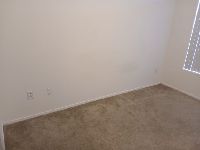 Rob's room