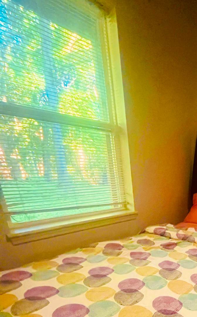 dina's room