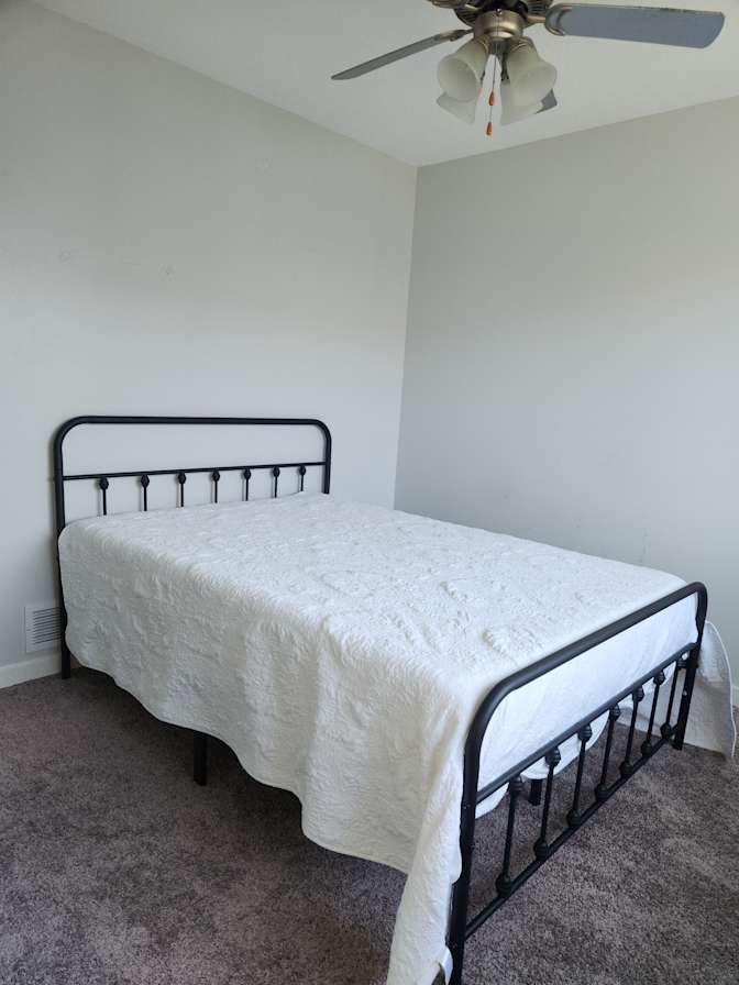 ANABEL's room
