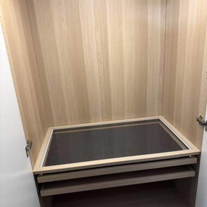 Marshall's room