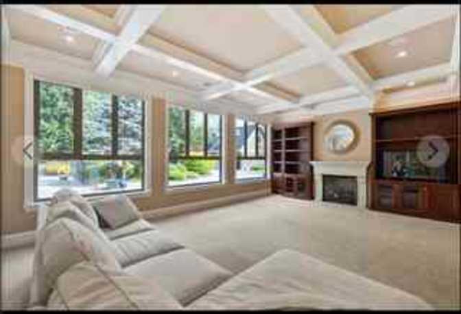 Christina's room