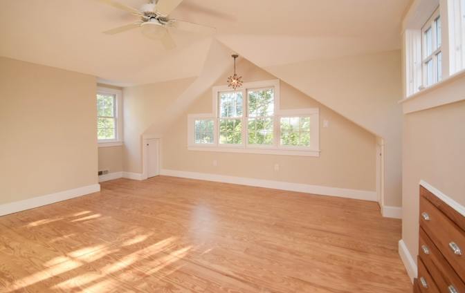 Rachel's room