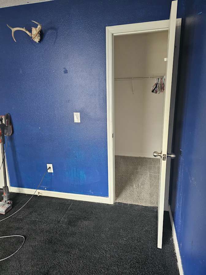 Joel's room