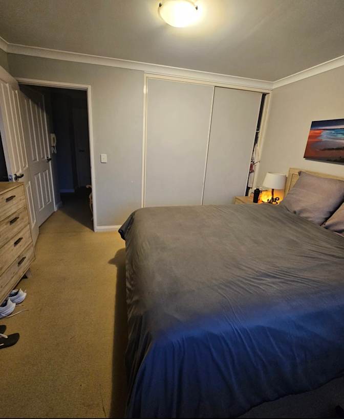 Sofia's room