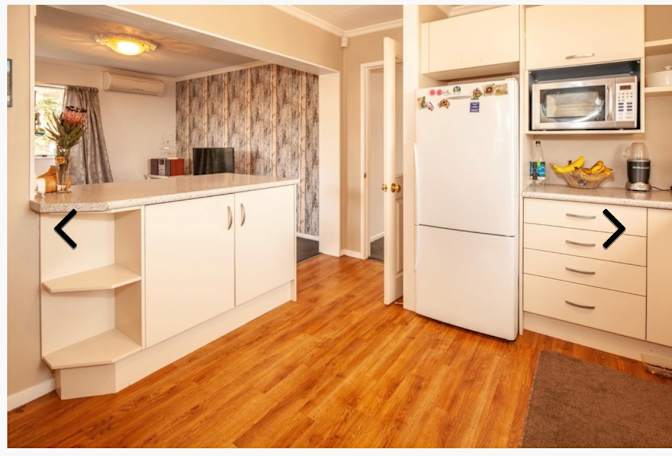 Svetlana's room