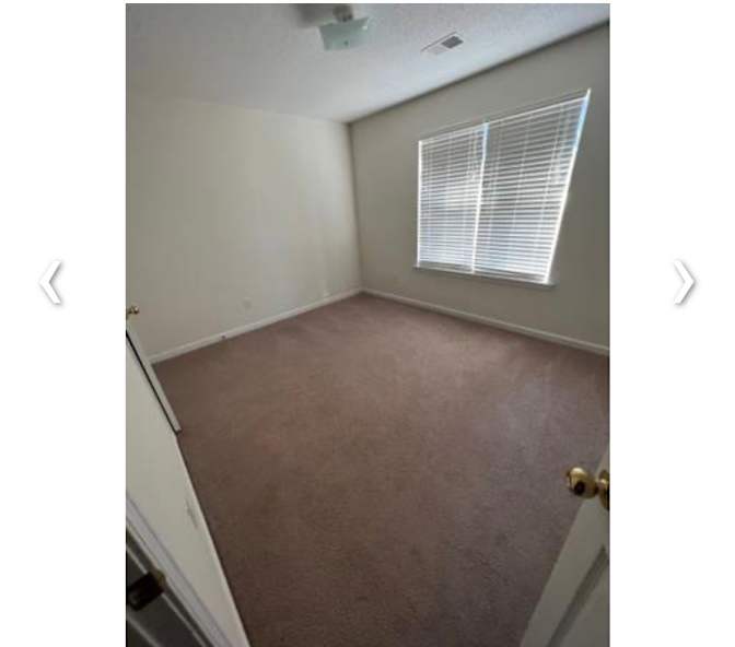 Jay's room