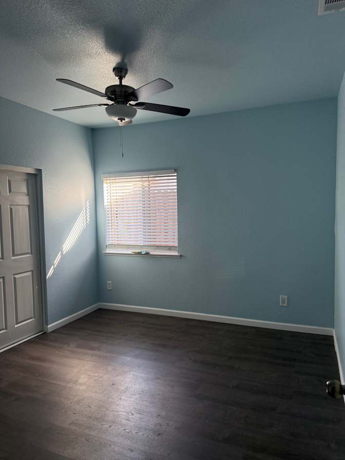 Michelle's room