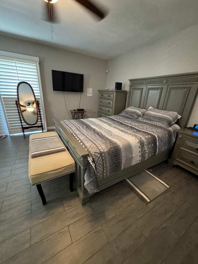 Mary's room