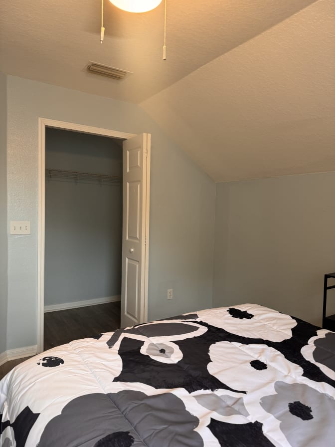 Fran's room