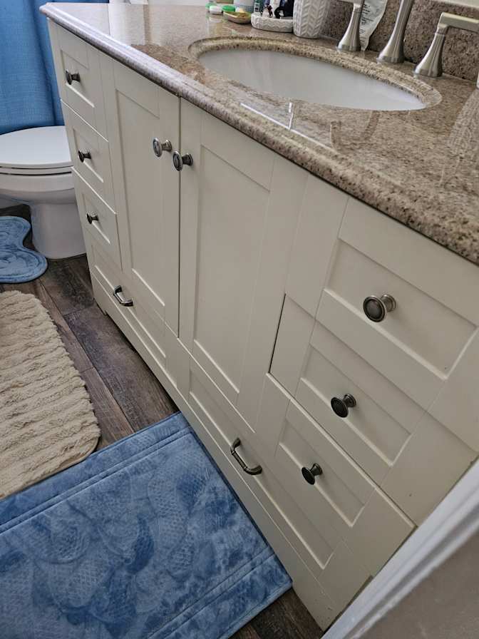 Cheryl L Durand's room