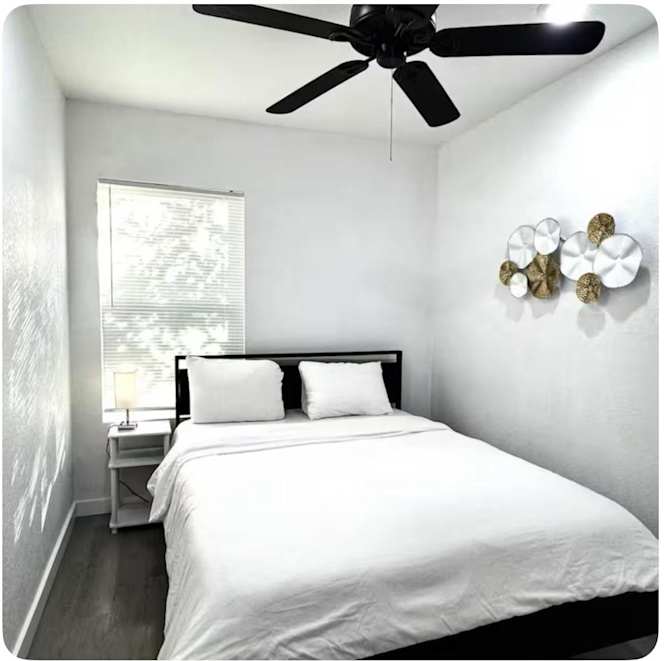 PadSplit's room