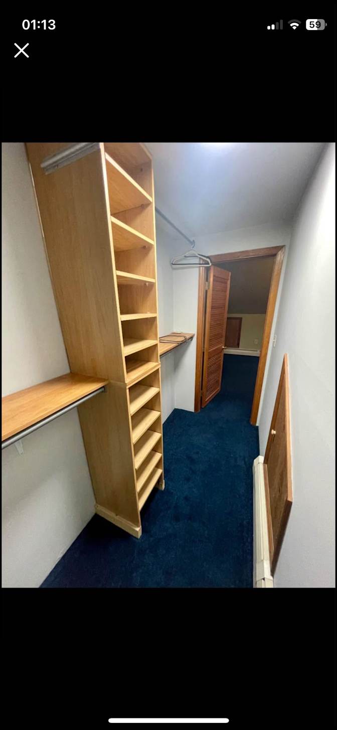 Jon Boino's room