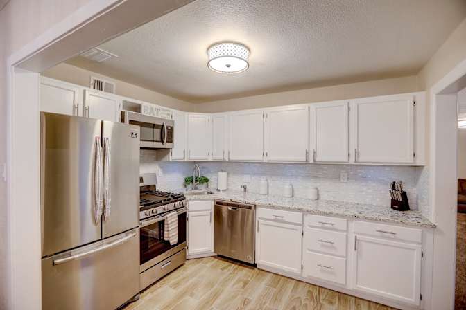 Alexandra's room
