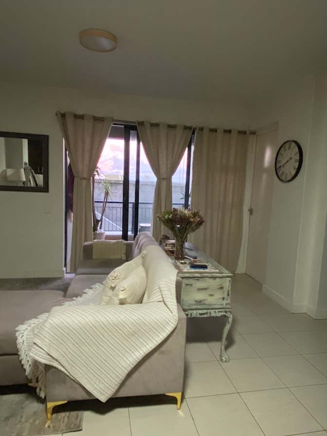 Bronwyn's room