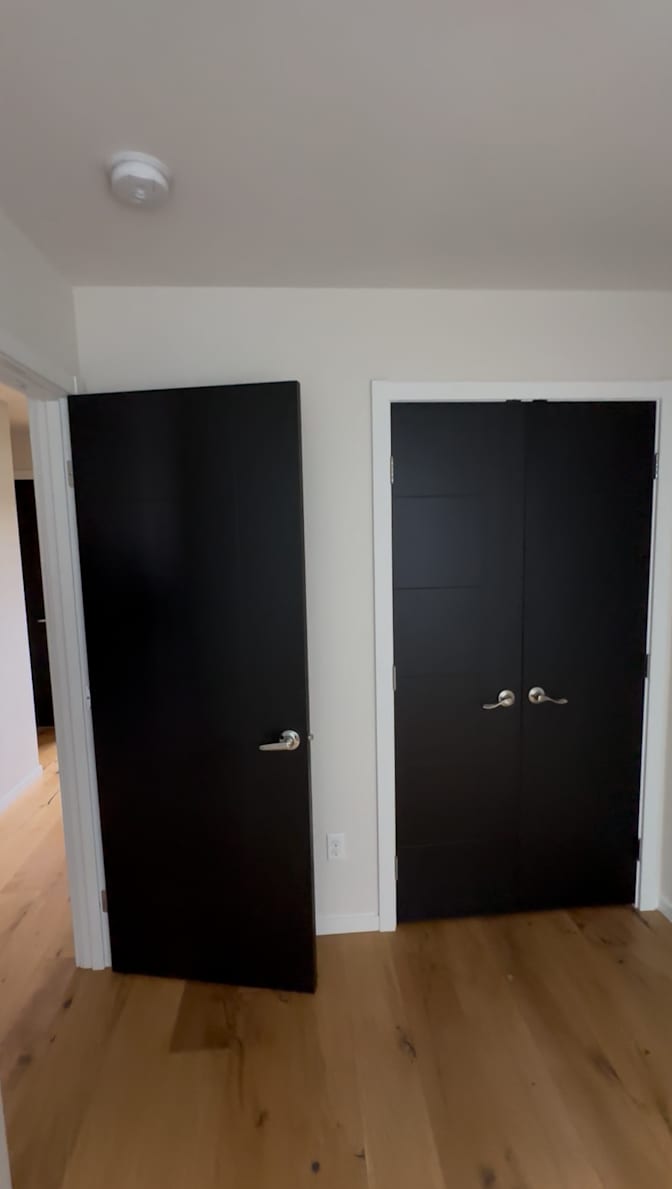 Christian's room