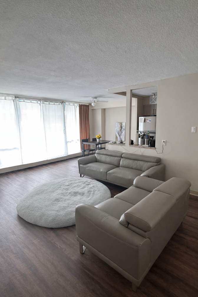 Sreenithikaa Suresh Kannan's room