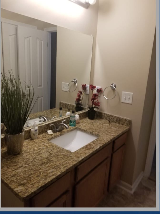 Stephanie's room