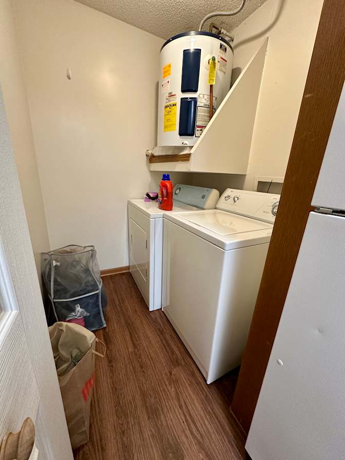 Jeremy's room