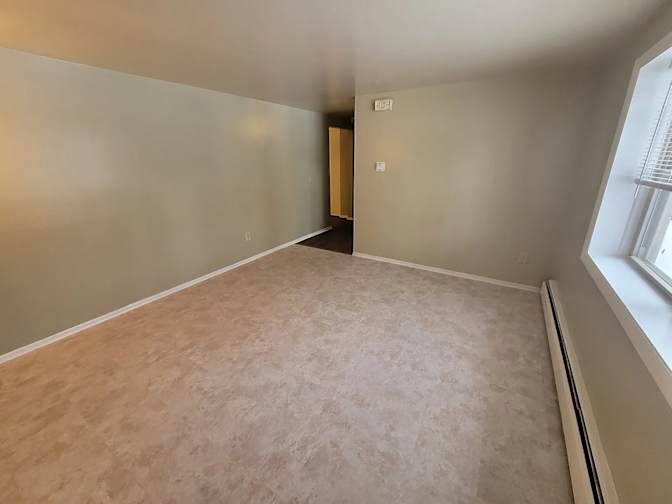 Jeanette's room