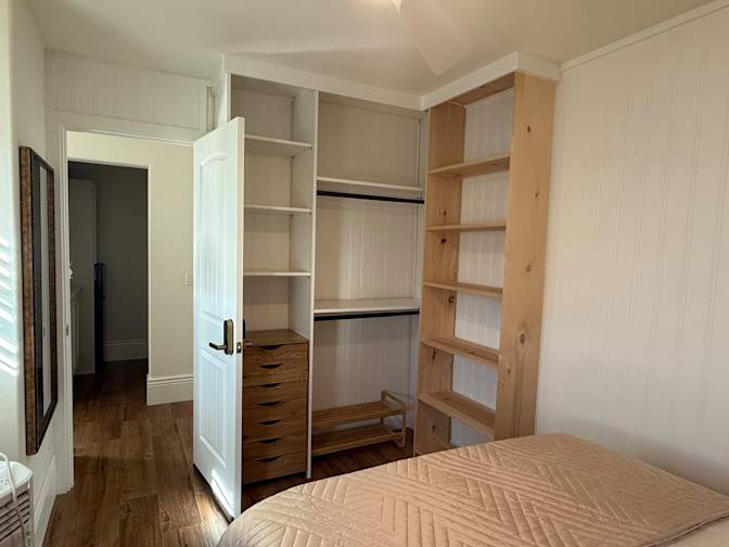 Lorena's room