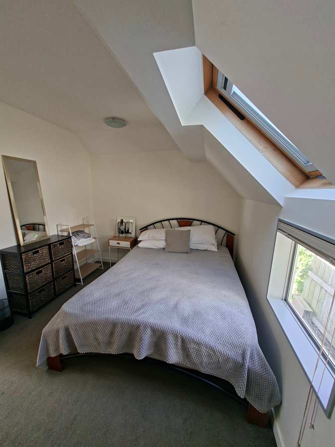 Jus's room