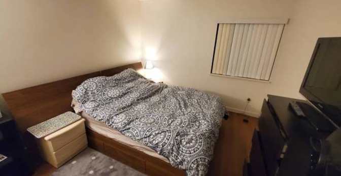 Responsible Room's room