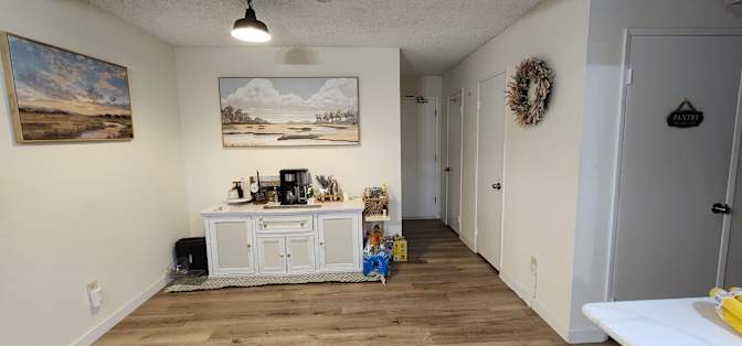Jennifer's room