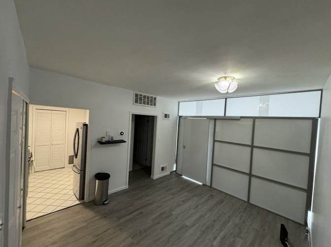 Brian's room