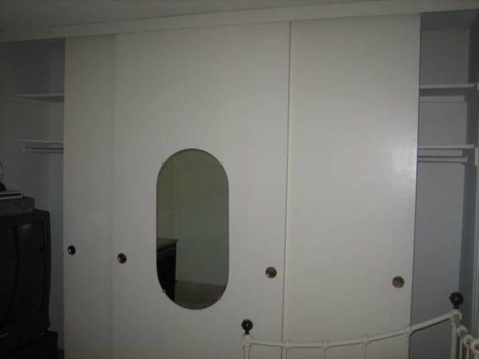 HB GAL's room