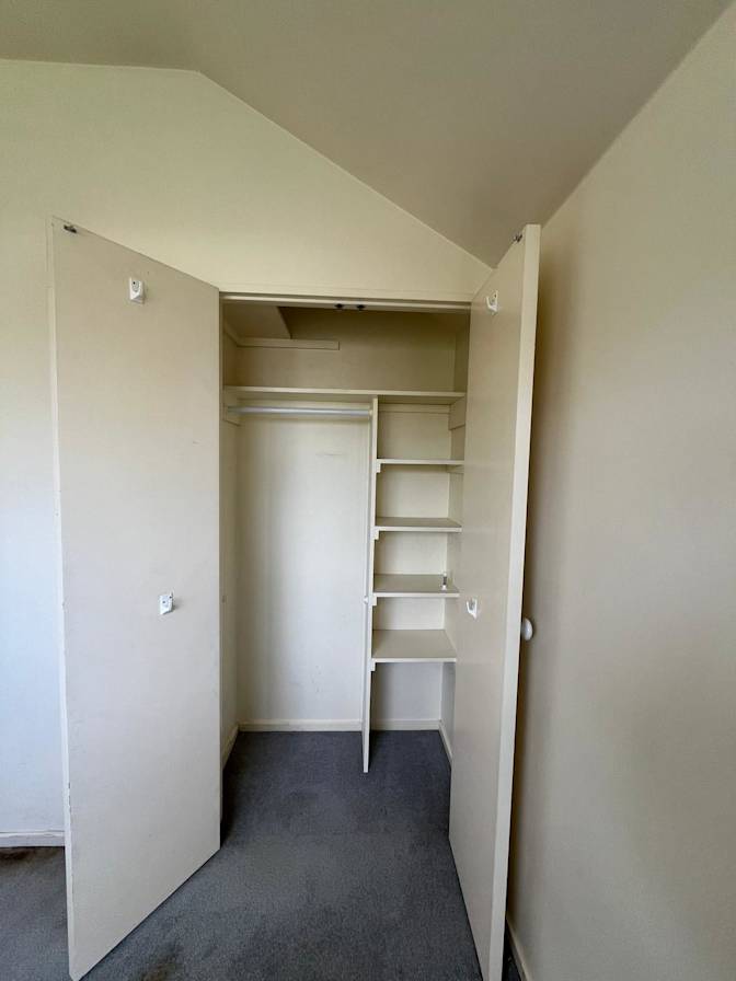 Srivatsan's room