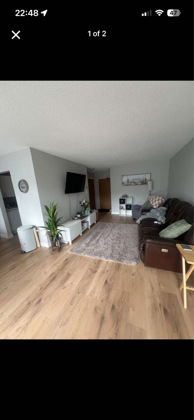 Megan's room