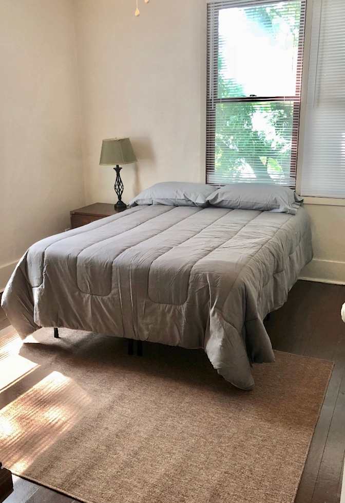 Christopher's room