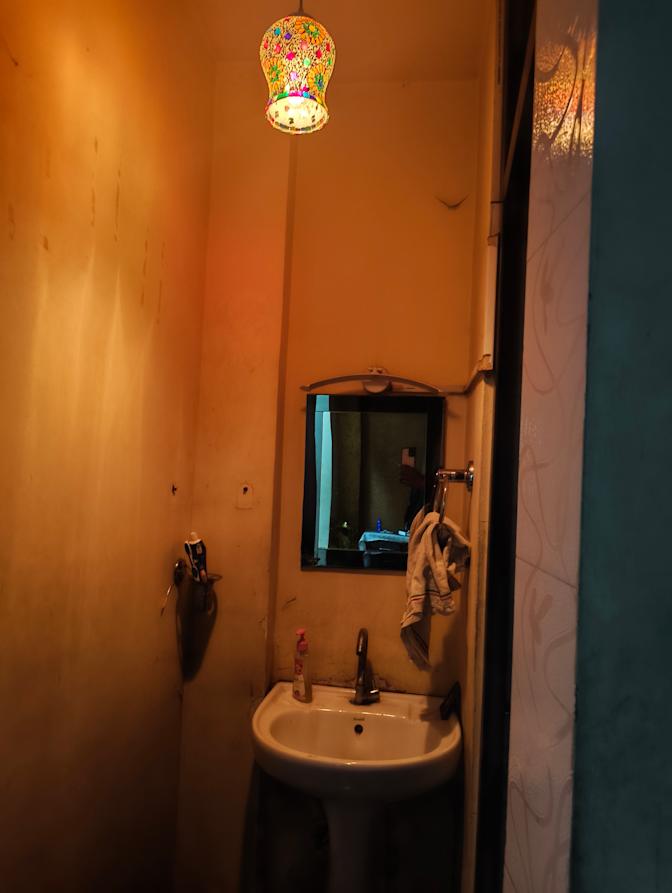 Harshit yadav's room