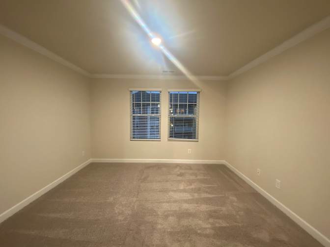 Alcove Rooms's room