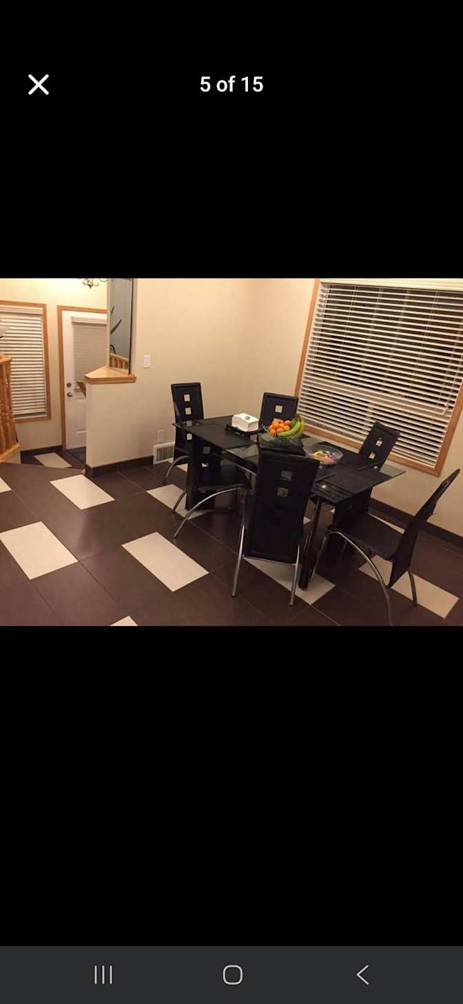 Josh's room