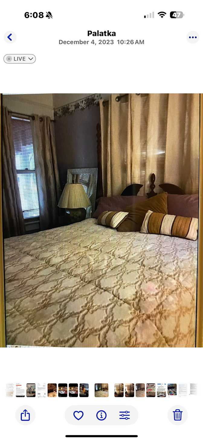 Mary's room