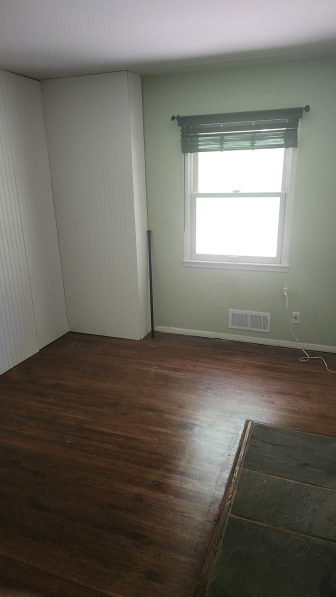 David's room