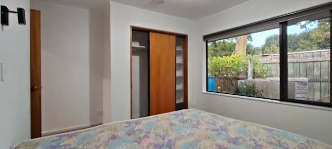 Helen's room