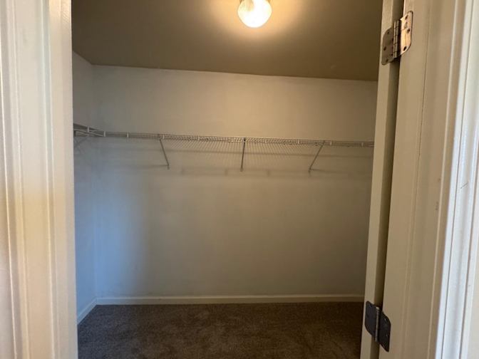 Raymond's room