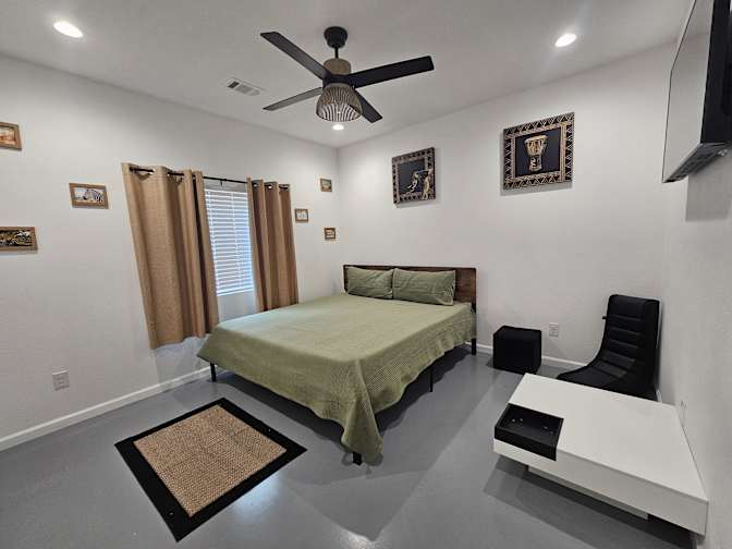 PadSplit's room