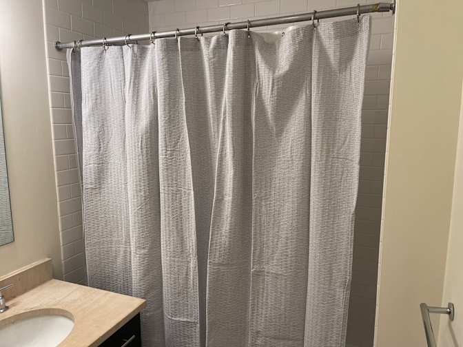 Professional's room