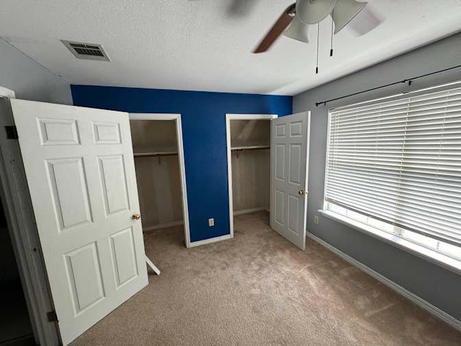 Jonathan's room