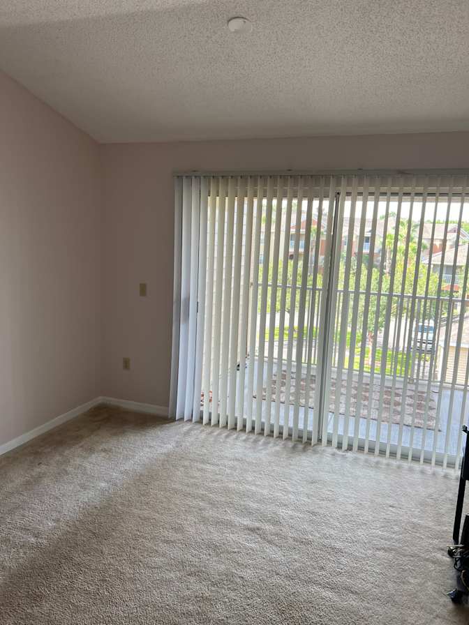 Holly's room